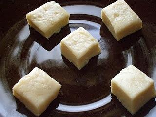 Queso vegano