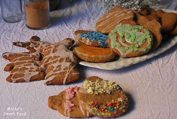 Holanda reto reposteras por Europa diciembre