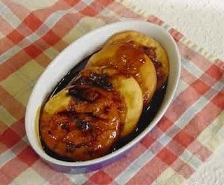 Sopaipillas pasadas