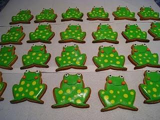 Galletas