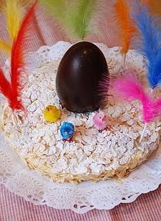 Mona de Pasqua