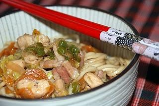 Yakisoba