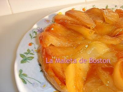 Tarta tatin