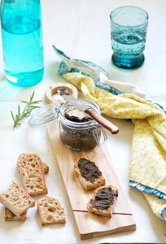 Tapenade