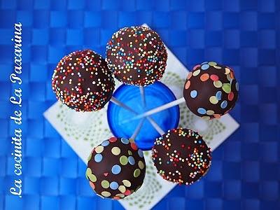 Cake Pops