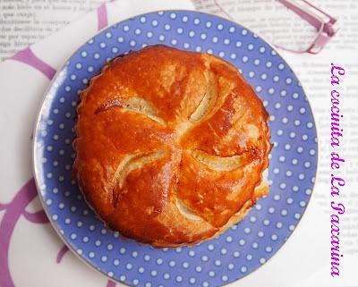 Pithiviers y mucho que celebrar