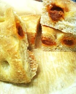 Focaccia Sorpresa