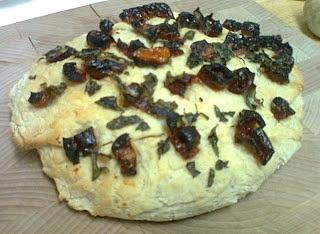 Focaccia