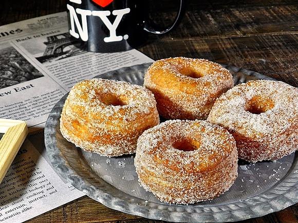 Cronuts