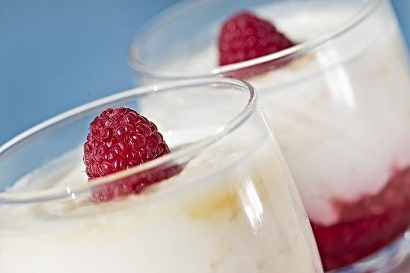 Crème brûlée
