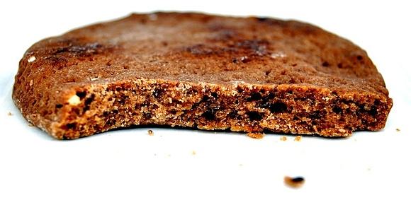 Galletas de chocolate