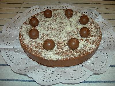 Pastís de xocoaddicts