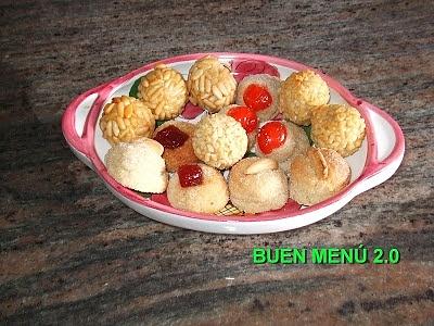Panellets