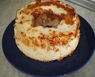 Angel Food Cake