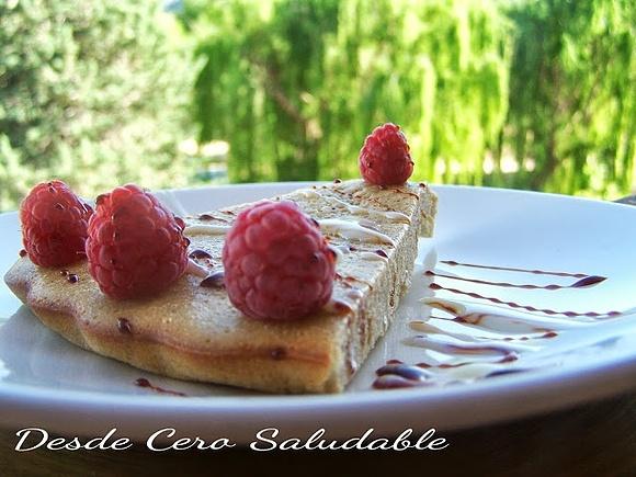 Bizcocho especiado (Thermomix) -3pp