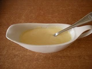Salsa alioli