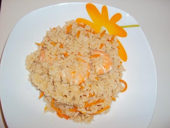 Arroz cantonés
