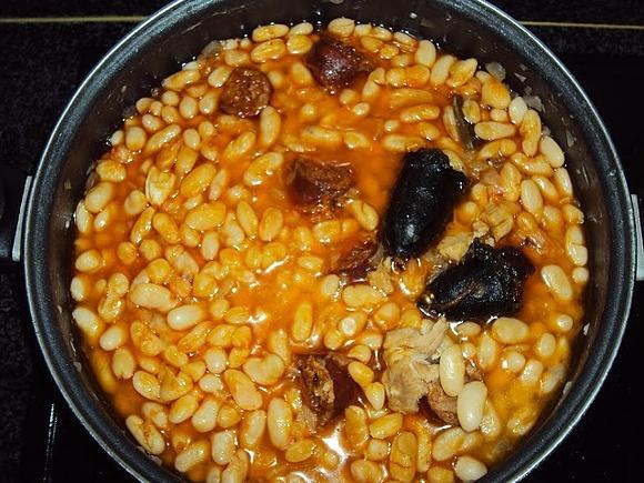Fabada asturiana