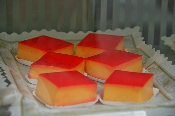 Tocinillo de Cielo