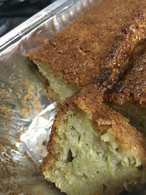 Torta de zapallitos
