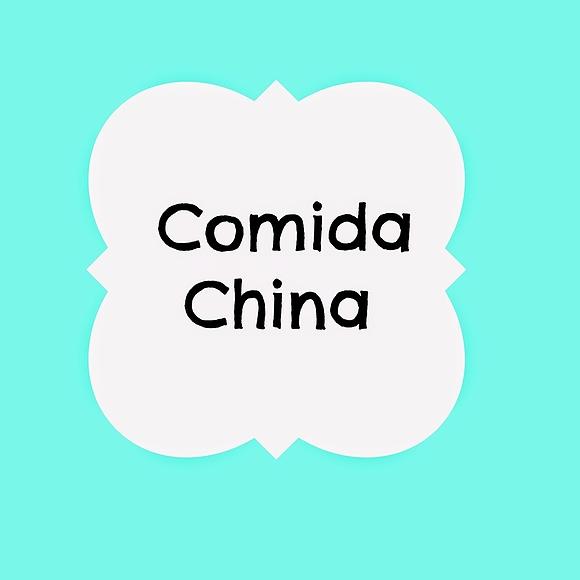 Cocina china: platos tradicionales para preparar en casa