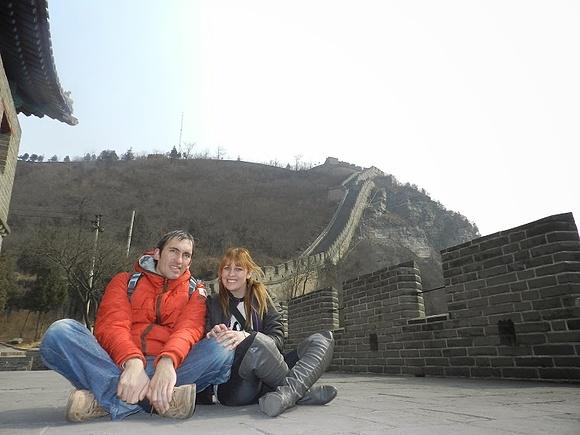 Cocina de Vifran en China