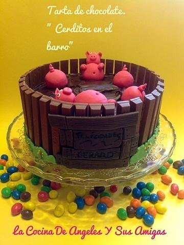 Cumple Gerard