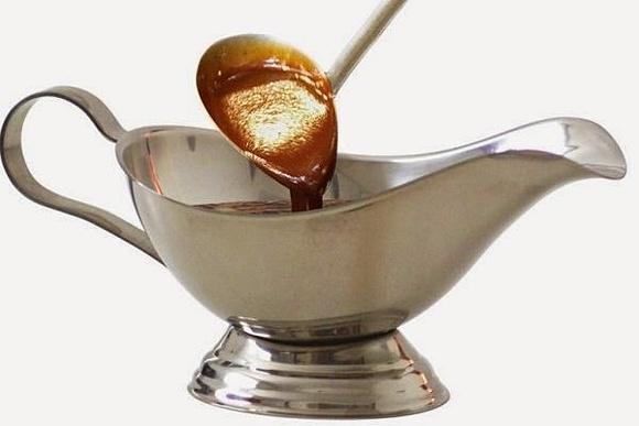 Salsas tradicionales de mis ancestros