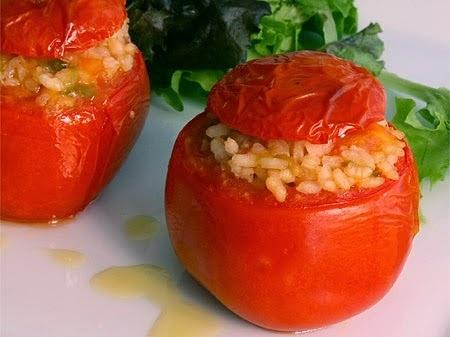 Tomates un sabor en cada preparación