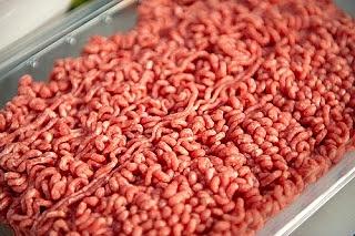Queso de Carne