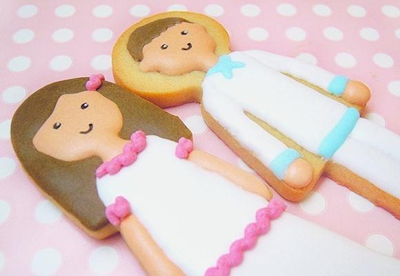 Nuevo taller de galletas de comunión