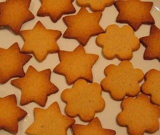 Galetes de Nadal