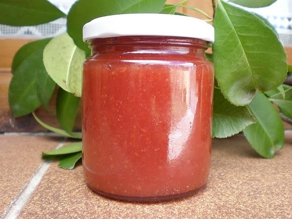 Membrillo en olla rápida