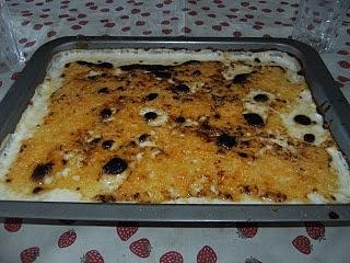 Canalones tradicionales