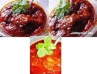Salsa d'anxoves