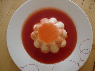 Panna cotta