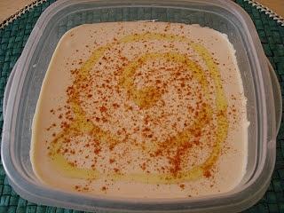 Hummus