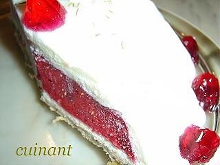 Tarta Sicilia de Paco Torreblanca