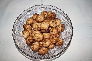 Galetes de mel