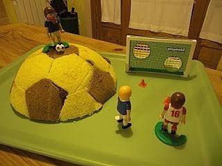 Pilota de fútbol