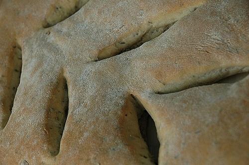 Fougasse provençale