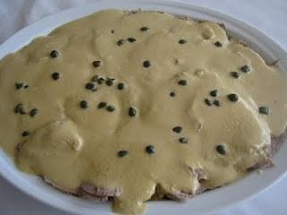 Vitel toné