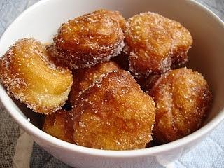Bunyols de vent