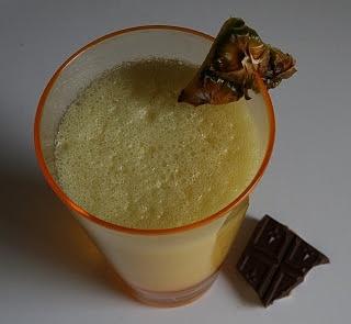 Batut de pinya