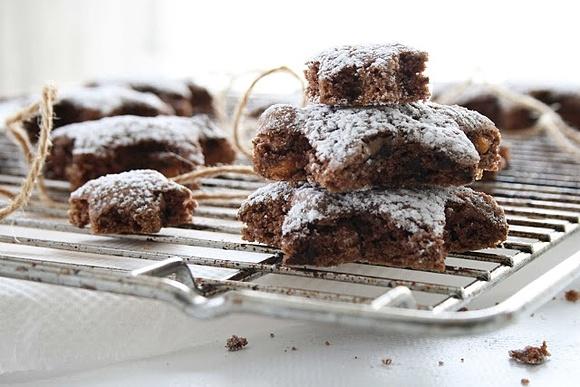 Estels de xocolata i quicos