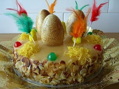 Mona de Pasqua
