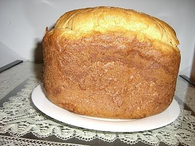 Brioix dolç