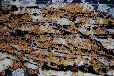 Higos con queso