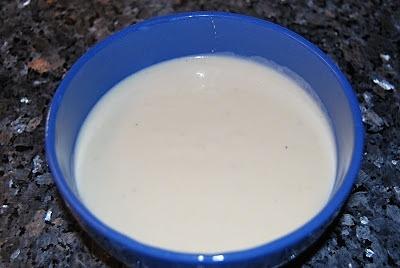 Vichyssoise