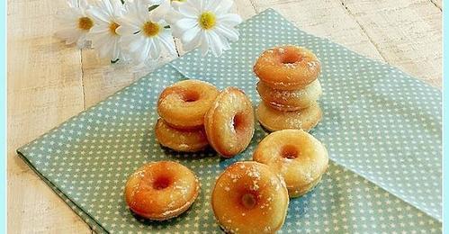 Prepara donuts en casa con esta máquina de Lidl